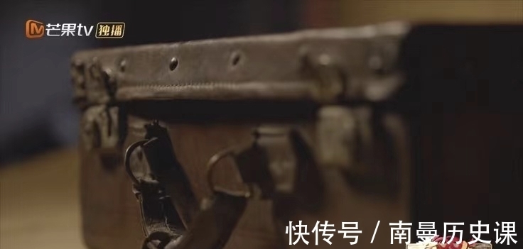 纪录片|一出手,就是王炸?《中国》之后,芒果台又拍出一部经典纪录片