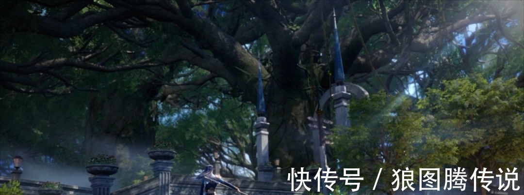 常人|斗罗大陆147集中唐三再显神威，1V3的他是让常人无法企及的神