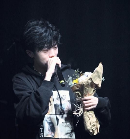 《说唱新世代》正在筹备第二季,老选手大量回归,导演还是严敏