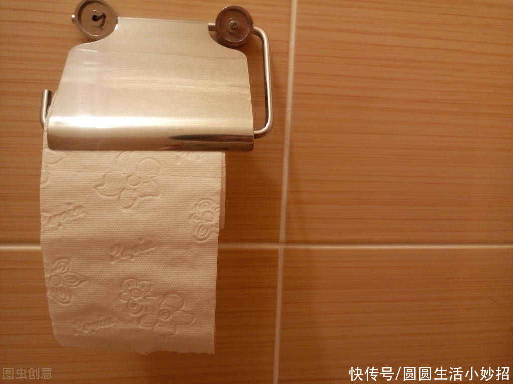漂白剂|卫生纸黄色的好还是白色的好?多亏纸厂员工提醒,看完告诉家里人