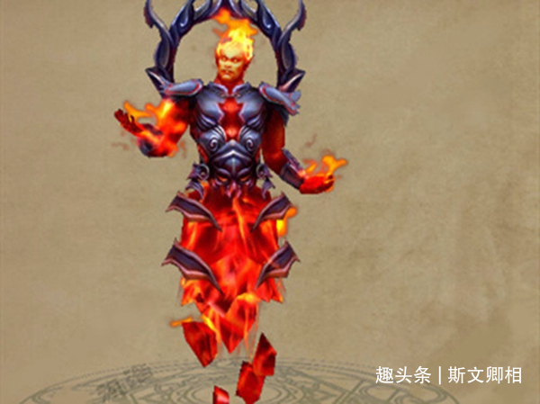 姜子牙&封神中有后台的3个大妖,全都成了佛,其中2个玉帝都不敢惹