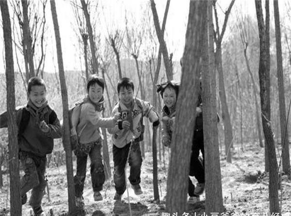 宝爸|为啥孩子长大不愿意去姥姥家了?不怪孩子“白眼狼”,原因很真实