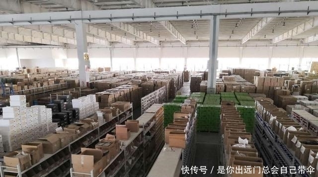 风口|你不经意间网购退掉的货，形成了一个千亿市场，或成“新风口”？
