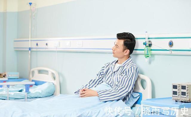 癌症|为什么强壮的人容易查出癌症,而体弱的人却活得久?原因很简单