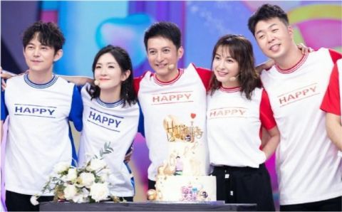 国庆|《快本》确定无限期延播?湖南卫视节目单已将其更换其他节目,原因未公布