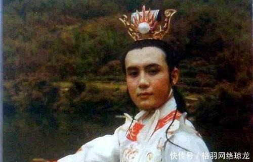 用处|《西游记》中白龙马其实有鲜为人知的用处,连猪八戒都没想到