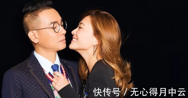 陳小春斥百萬巨資改名轉(zhuǎn)運應(yīng)采兒新名字另含玄機，向太早已看透