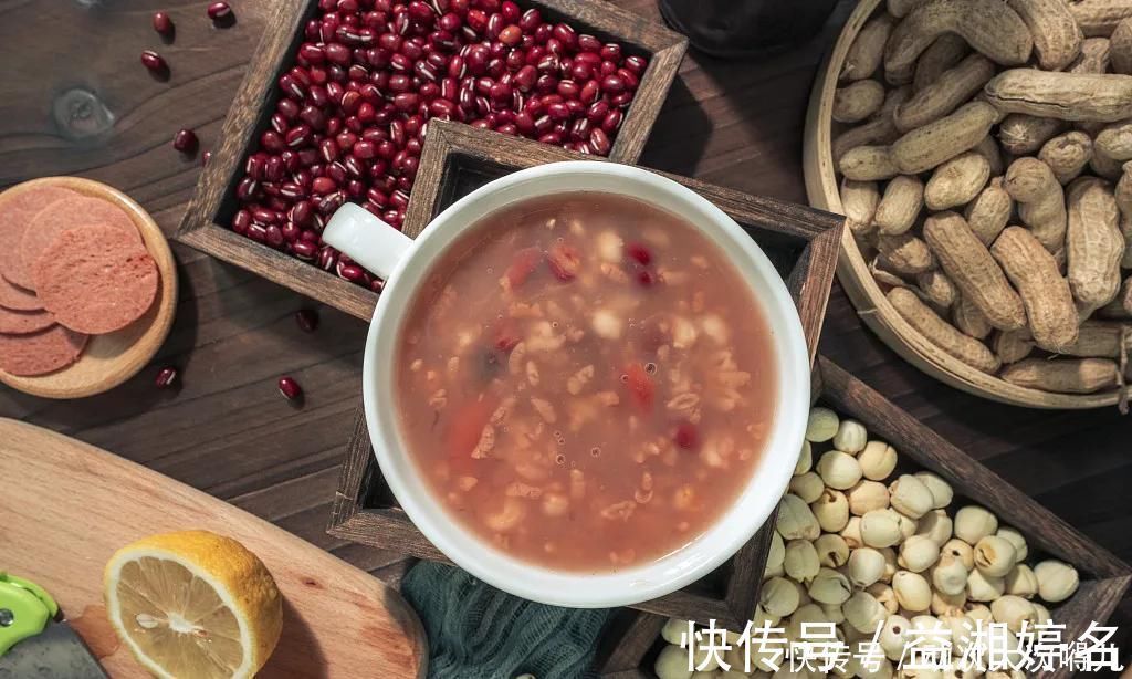 淮山|早上补阳，晚上补阴精力不足，熬夜的人就吃它吧