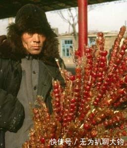 图说历史 记忆深处的80年代的经典零食