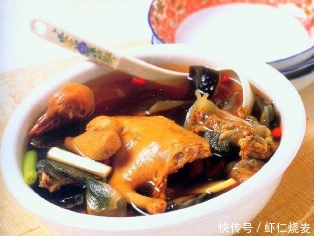 营养|吃1只它等于吃9只鸡？健脾补胃，大多数人“不敢”吃，错过太可惜