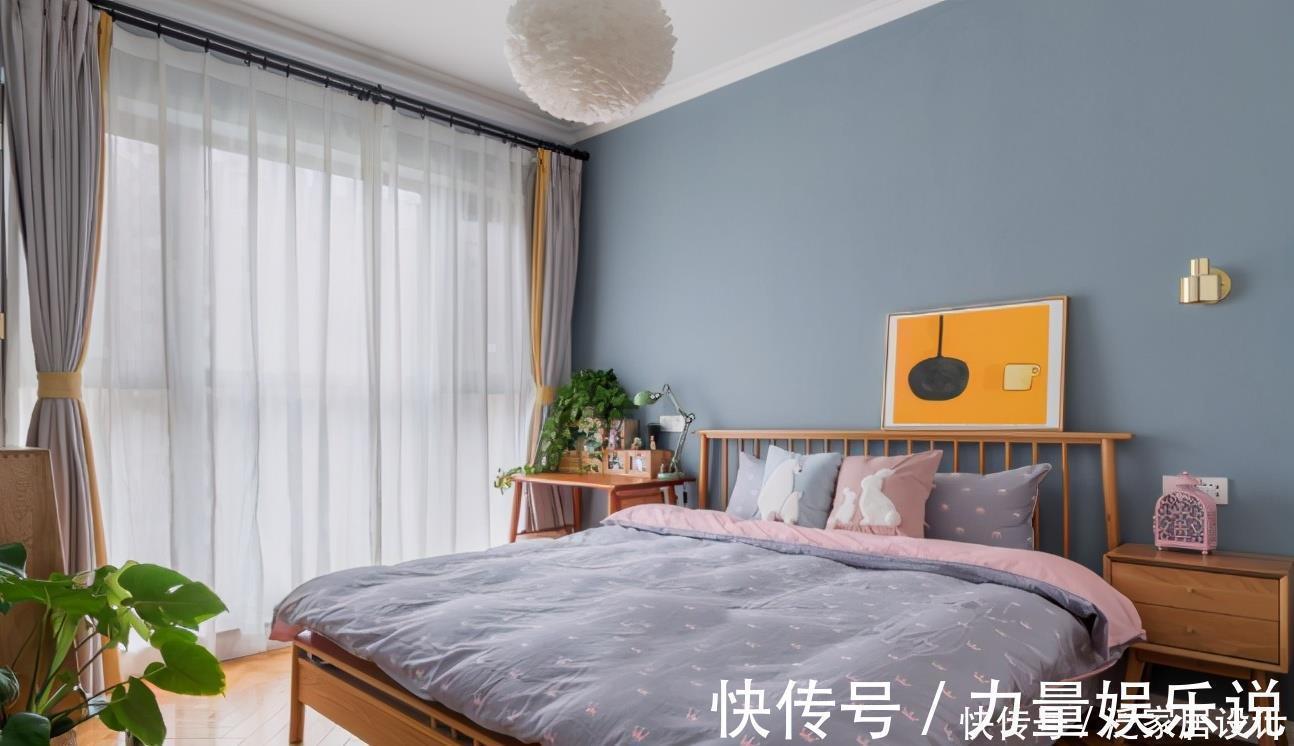 花园|90㎡花了20W,老婆将阳台改花园太美了,参观的人都舍不得走!
