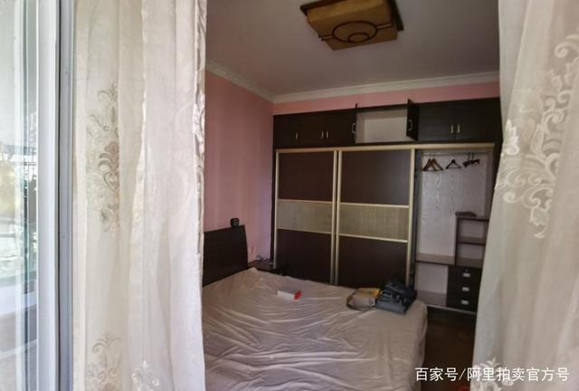 福建省|福建省厦门市一110平房产拍卖,以452万元成交