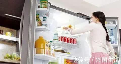 冰箱|专家建议把它从冰箱丢出去,你会少生病,少花钱,更长寿