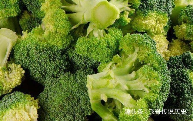 卷心菜|纯天然的“叶酸”,准妈妈隔三差五吃,“药补”还是不如“食补”