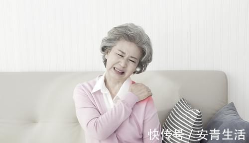 疼痛|求医不如求己!治疗肩周炎!一穴妙用,两穴共用,效果甚好!