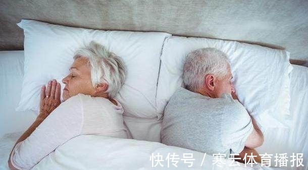 长寿|睡觉时，有此3个特征的人，通常身体很健康，有长寿体质
