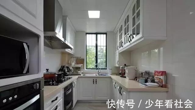 房子|房子交给未婚妻装修, 回家一看, 真不敢相信房子会是她装的!