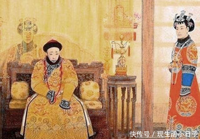 仇视|慈禧和儿子同治，是怎样一步步走向互相仇视的到底是谁对不住谁