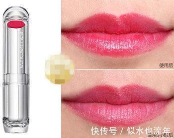 成分|好用的变色唇膏推荐:这些变色口红,超滋润成分天然,性价比超高