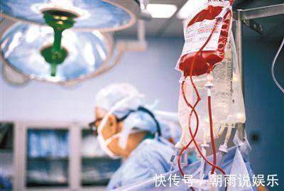 小李|深夜产房孕妻产后大出血,医院为何拒绝同血型丈夫给妻子献血
