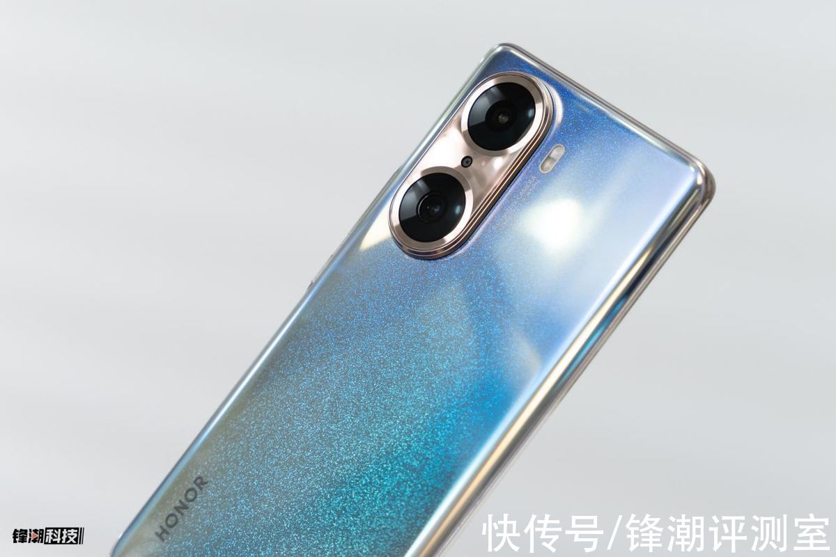 影像|iPhone 13 Pro和荣耀60 Pro影像玩法对比，谁会更出色？