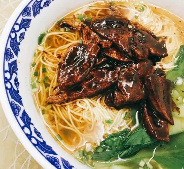  牛肉都|莘庄的十碗面，你pick哪一碗?