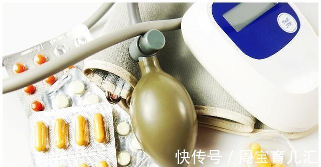 菜汤|高血压的人,饮食上多有6个共性,改得越早,血压越好!