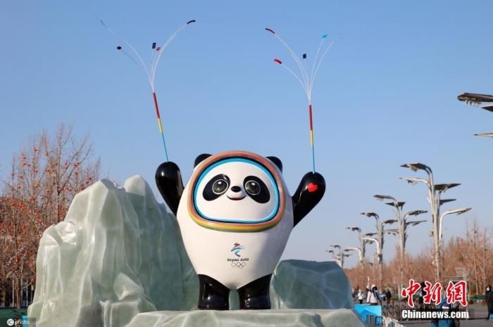 《防疫手册》对北京冬奥会有多重要？|冬奥百问 | 北京冬奥组委