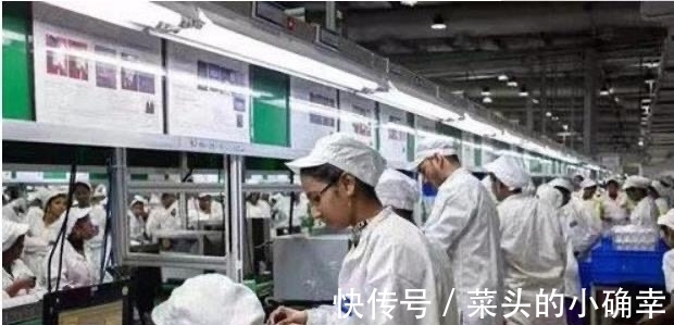 郭台铭|富士康被印度坑惨了?董事长郭台铭:印度至少差中国20年