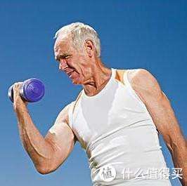 增肌|过了50岁想要健身需要注意什么?一篇文章为您解决疑惑