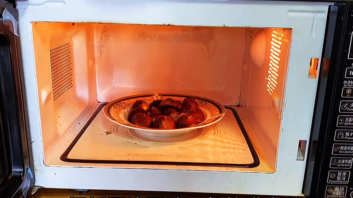 秋三宝|深秋驱寒降燥，多吃“秋三宝”，滋阴润肺又养胃，顺应时节身体棒