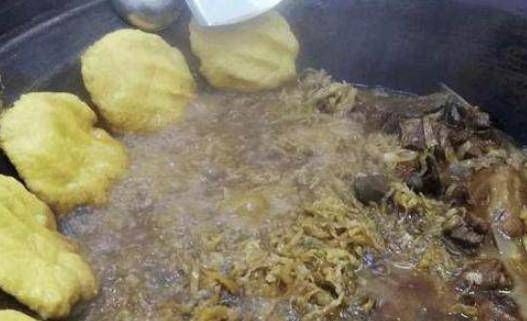 南方朋友来东北出差,不听劝阻点了六道菜,上菜之后自己傻眼了