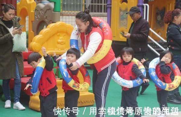 尿裤子|为何孩子不爱在幼儿园拉粑粑?老师不会告诉你,但父母心里要有底