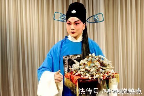 李代桃僵|献妻代嫂赴难世无双—粤曲《鸳鸯泪》原唱音频与简谱