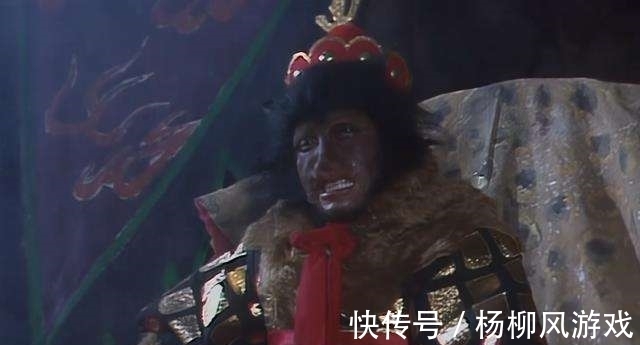 九头虫#盘点西游记那些没有后台的妖精,是生是死全凭自己