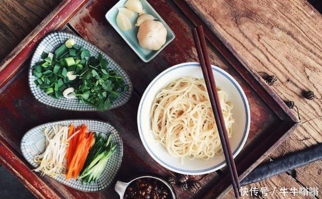 北京炸酱面哪家最正宗? 全京城最好吃5道炸酱面