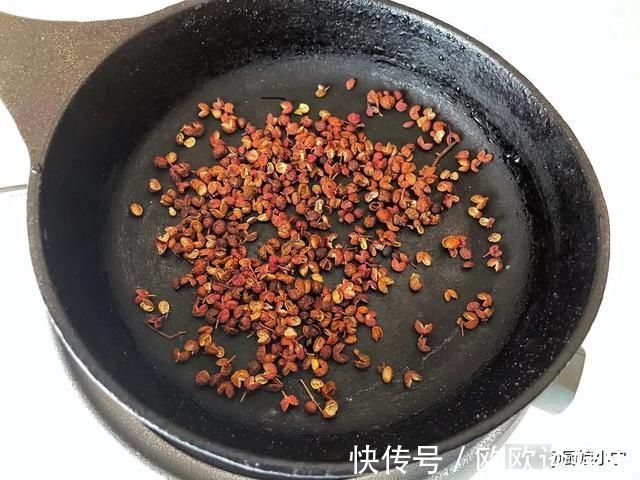 面糊|炸小酥肉,面糊是基础,白酒是关键,花椒才是灵魂,这样做才正宗