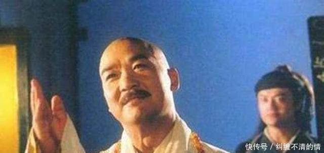 武林|金庸小说,最能兴风作浪的8个人,每个人都能引起一场武林浩劫!