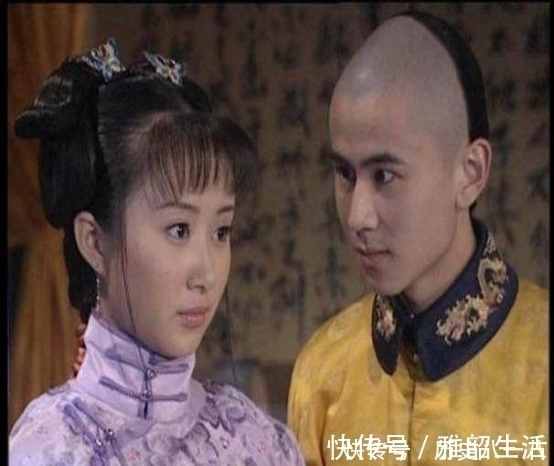 狗血&顺治帝与董鄂妃的爱情有多深,不止感动天地,狗血程度堪比韩剧