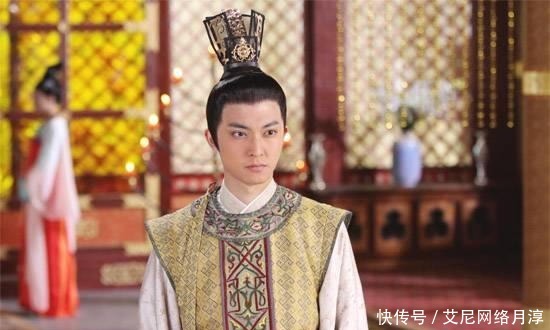 玄武门之变|直接杀到寝宫,武则天的玄武门事变比李世民的更精彩