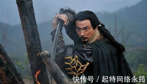 地魁星&此人是梁山地魁星, 寸功未立却成地煞之首, 招安后方显本色