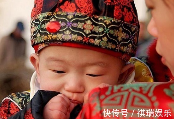 属相|生孩子要看属相4个属相的孩子有优势,孩子比同龄人更聪明