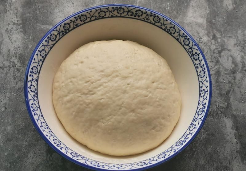 贤惠|老公爱吃的面包,媳妇在家自己做,花钱少还好吃,老公:贤惠老婆