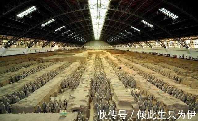 长城@中国古代十大逆天工程!第1位连现代人都无法完成