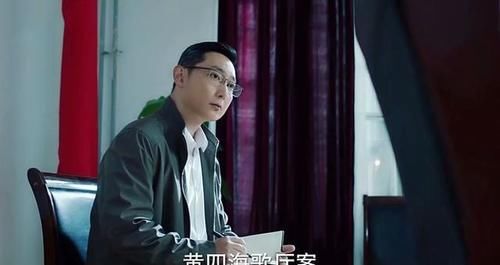 巡回:一物降一物,能帮张一苇对付米振东的人,终于来了