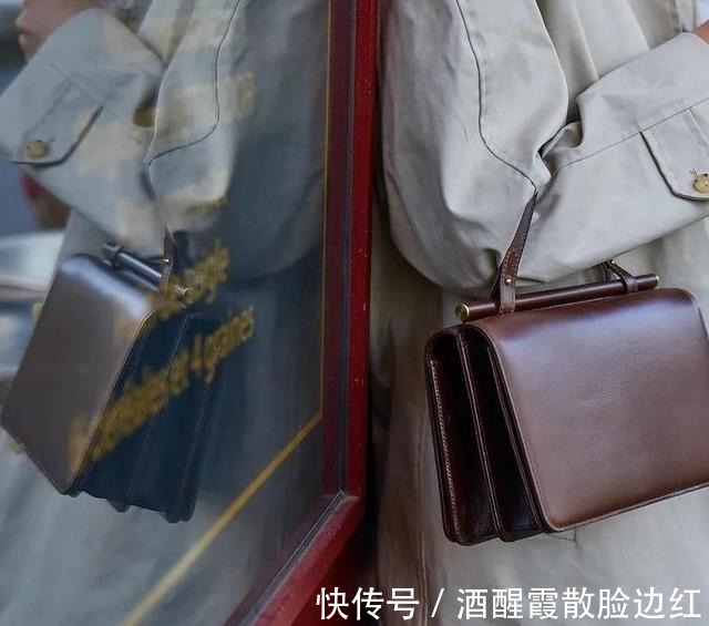 韩剧 韩剧小姐姐都在背!5个小众包袋品牌推荐,干净百搭的风格好舒服