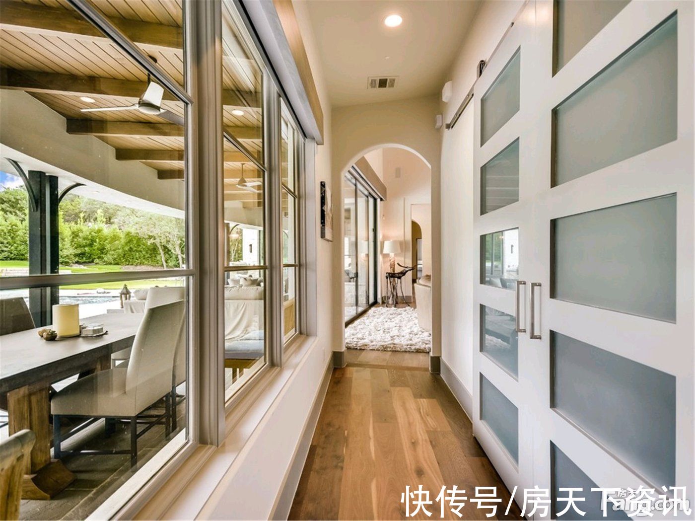 海宁|新鲜出炉！帮你搜集海宁许村镇楼盘现场的最新美图