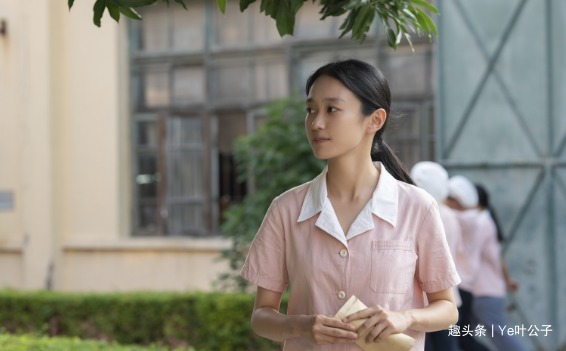 邹元清|七个小青年点亮《山海情》，平均年龄28岁，闫妮女儿最小