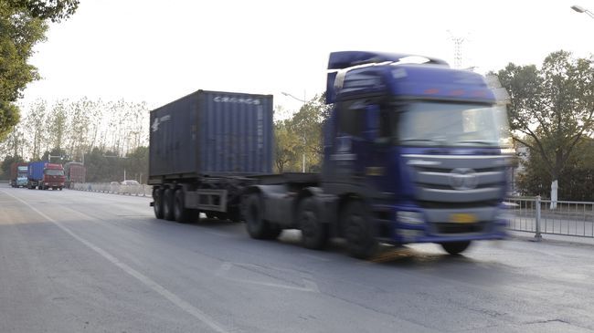 货品|损坏率最高,老司机都中招!这类货品如何运输最保险?