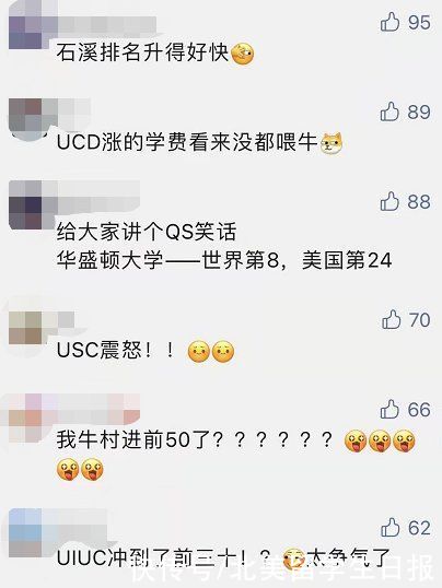 留学生慨叹：学校比自己“更努力”是番怎样体验？